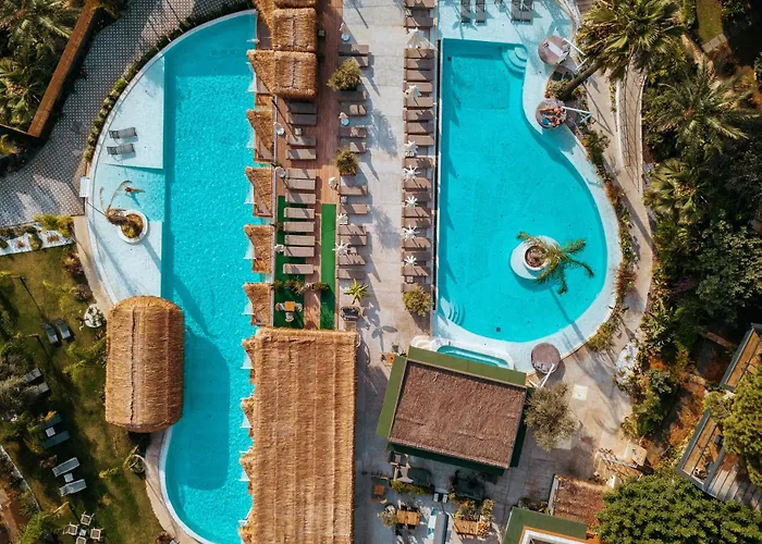 5 star hotel: Morina Deluxe Hotel